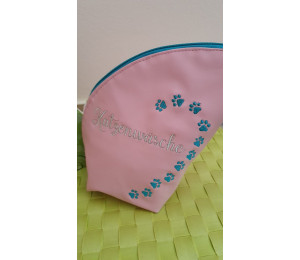 Stickserie - Katzenmotive